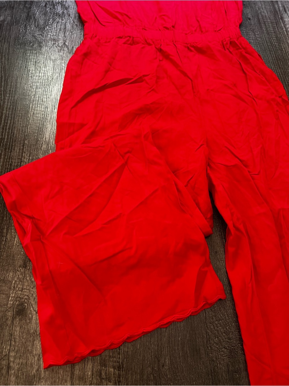Full length Jumpsuit - Picture 5 of 10